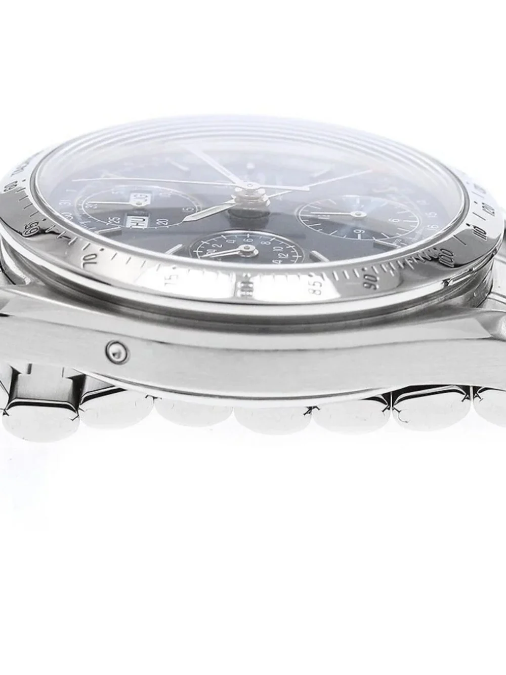 Omega brand	omega model	speedmaster